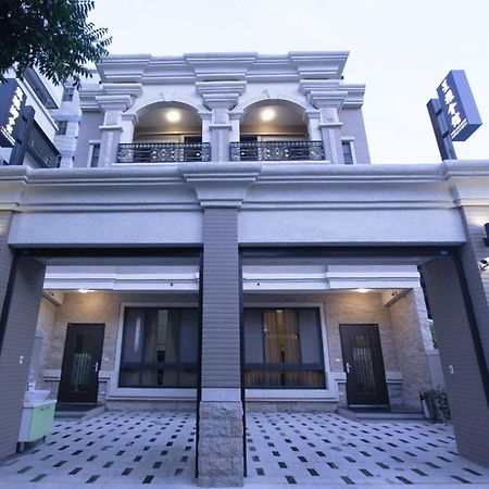 風雅御民宿-可加價攜帶寵物 Hualien City Ngoại thất bức ảnh